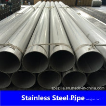 316 Stainless Steel Square Tube/ Flat Tube / Rectangular Tube